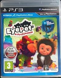 EyePet I Friends - B1141